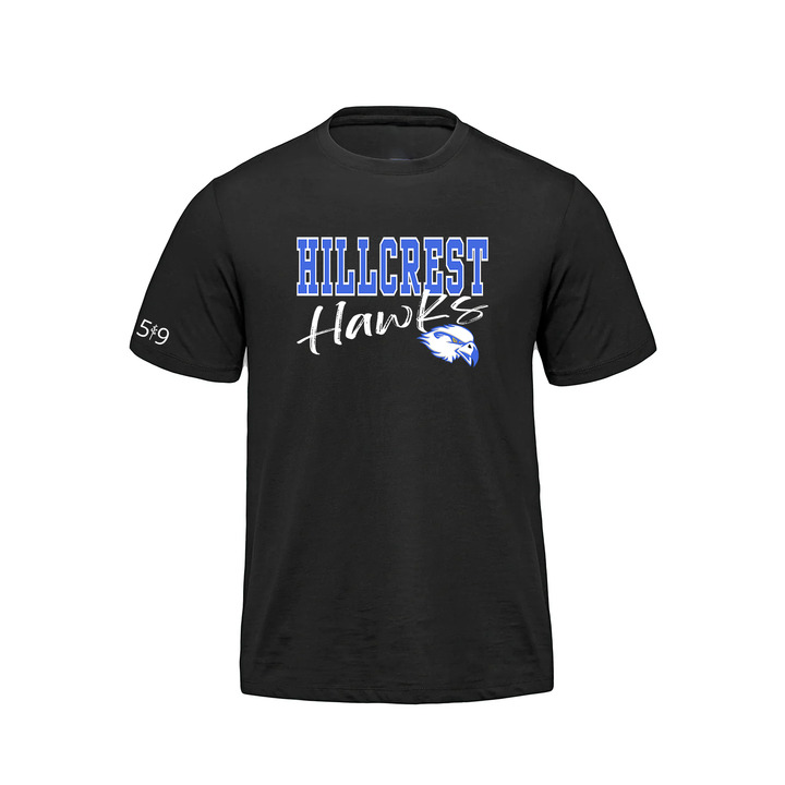 HILLCREST SIGNATURE PREMIUM TEE (MENS)