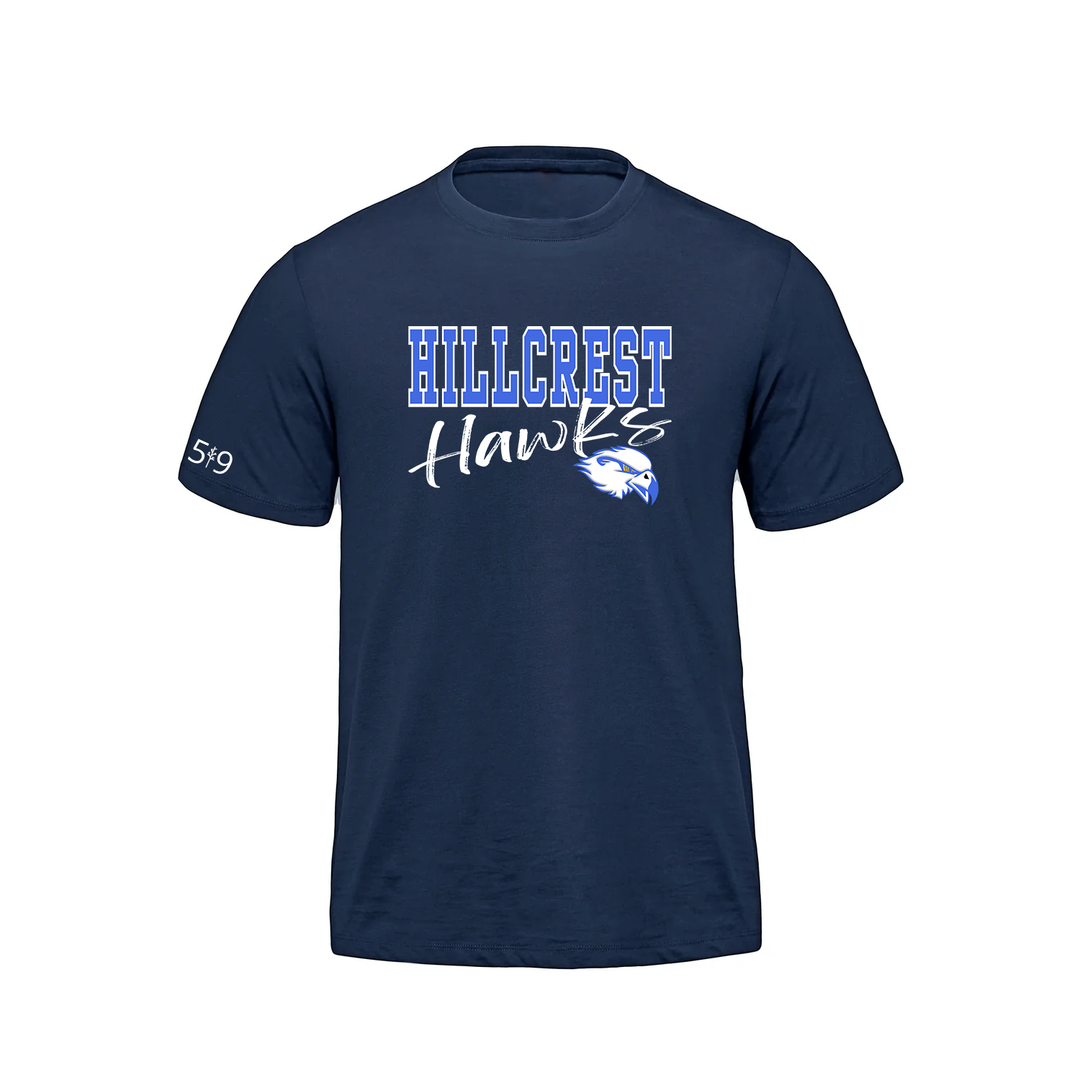 HILLCREST SIGNATURE PREMIUM TEE (MENS)