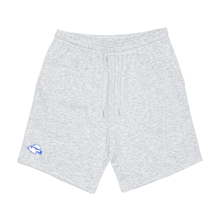 HILLCREST EMBROIDERED SWEAT SHORTS (MENS)