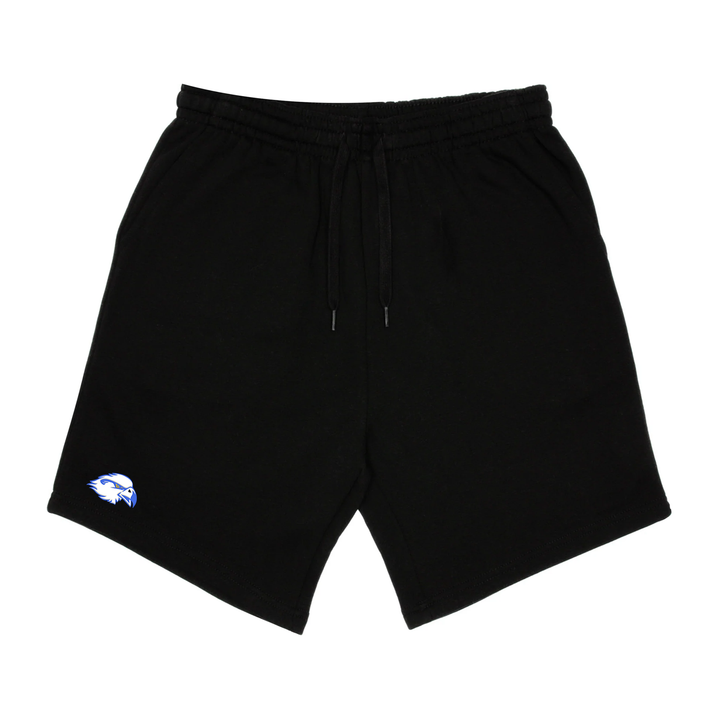 HILLCREST EMBROIDERED SWEAT SHORTS (MENS)