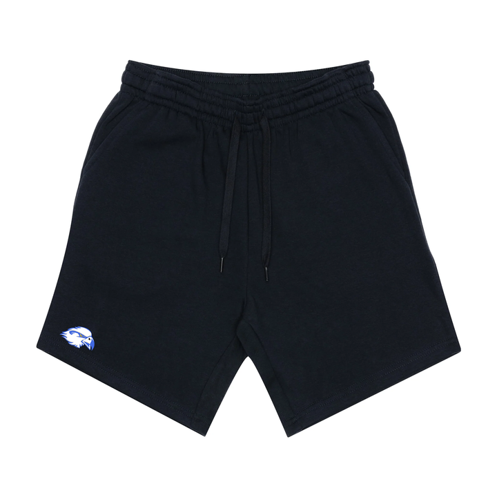 HILLCREST EMBROIDERED SWEAT SHORTS (MENS)