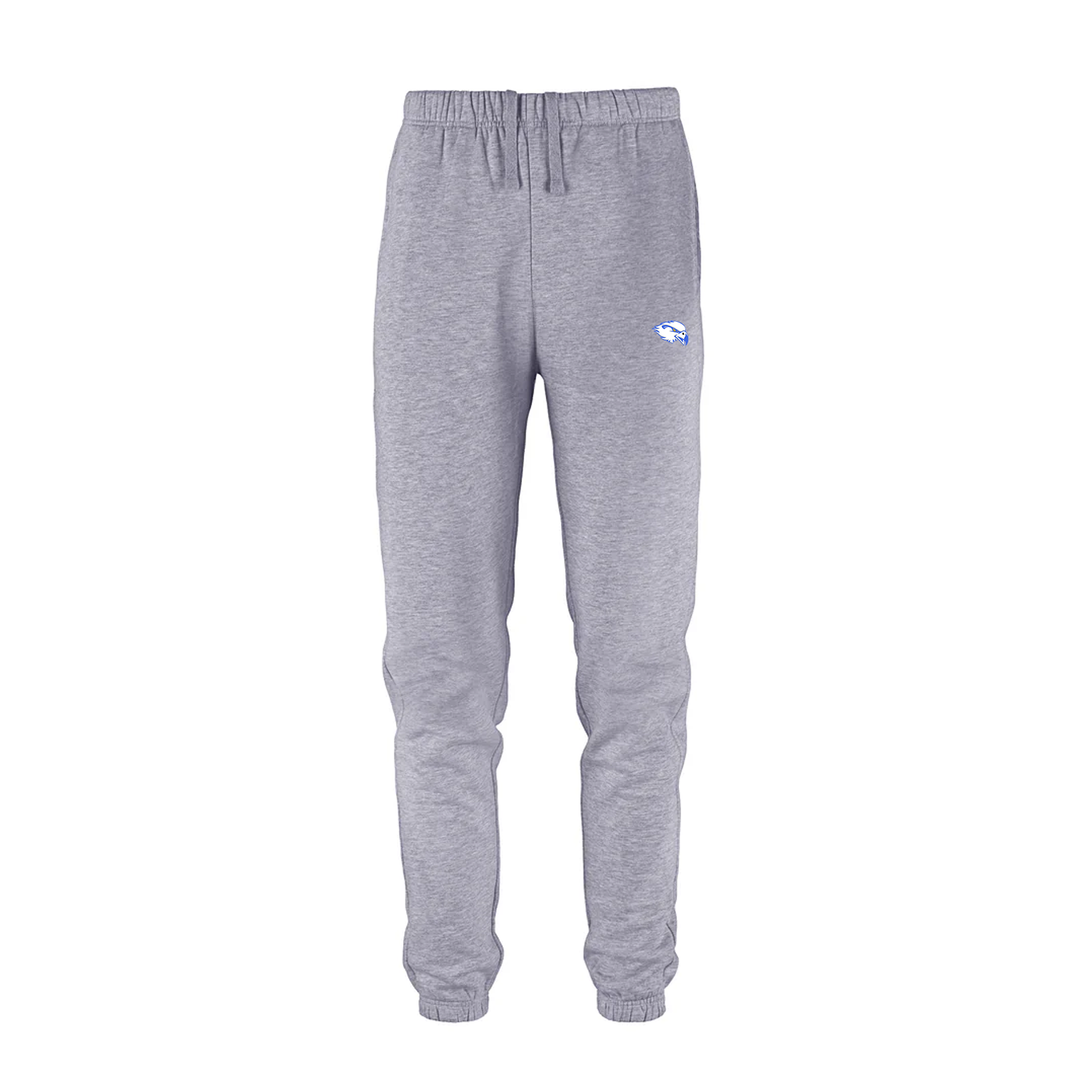 HILLCREST EMBROIDERED SWEATPANTS (UNISEX)