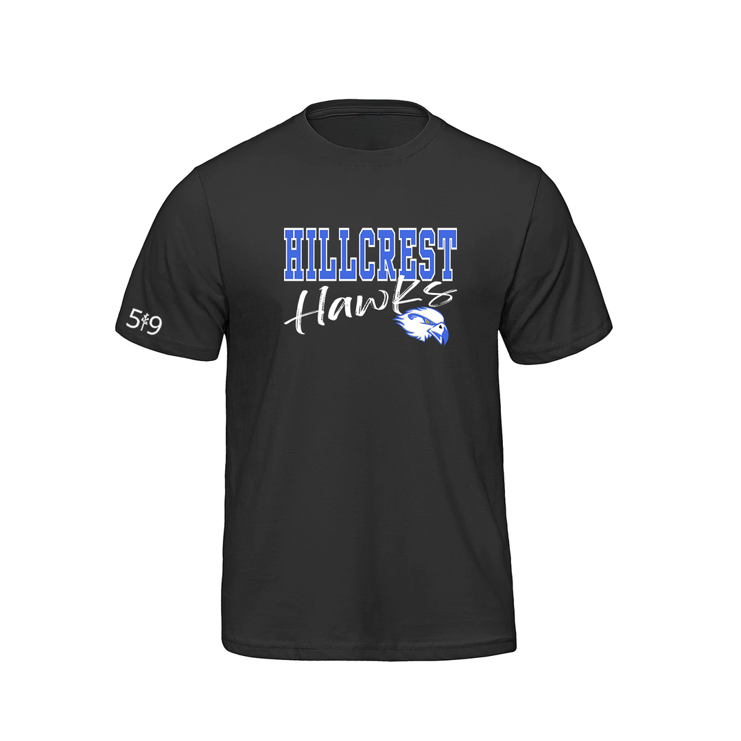 HILLCREST SIGNATURE TEE (MENS)