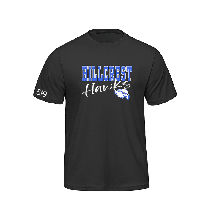 HILLCREST SIGNATURE TEE (MENS)