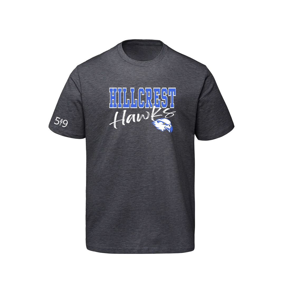 HILLCREST SIGNATURE TEE (MENS)