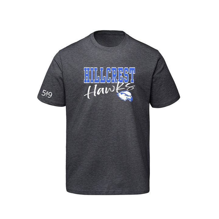 HILLCREST SIGNATURE TEE (MENS)