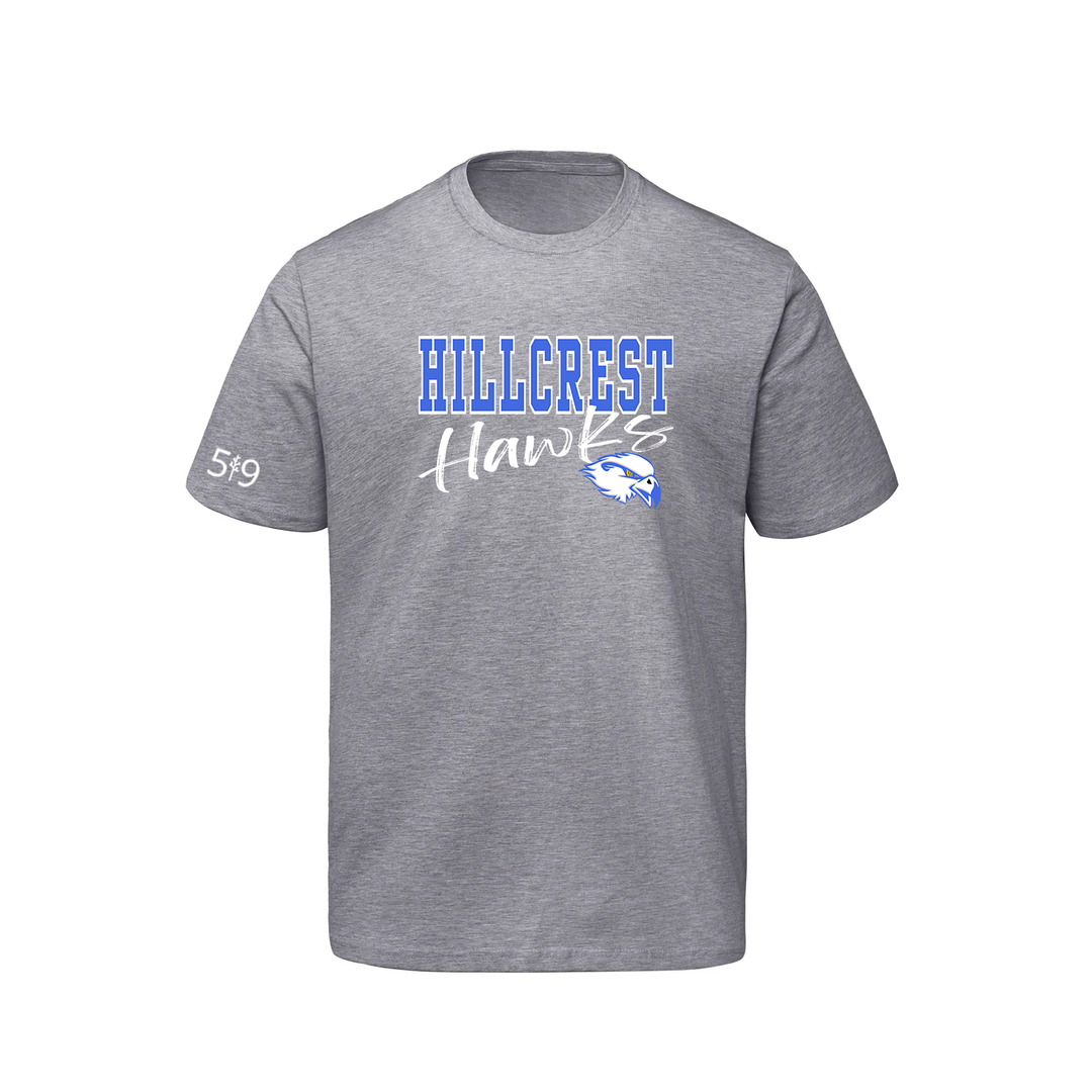 HILLCREST SIGNATURE TEE (MENS)