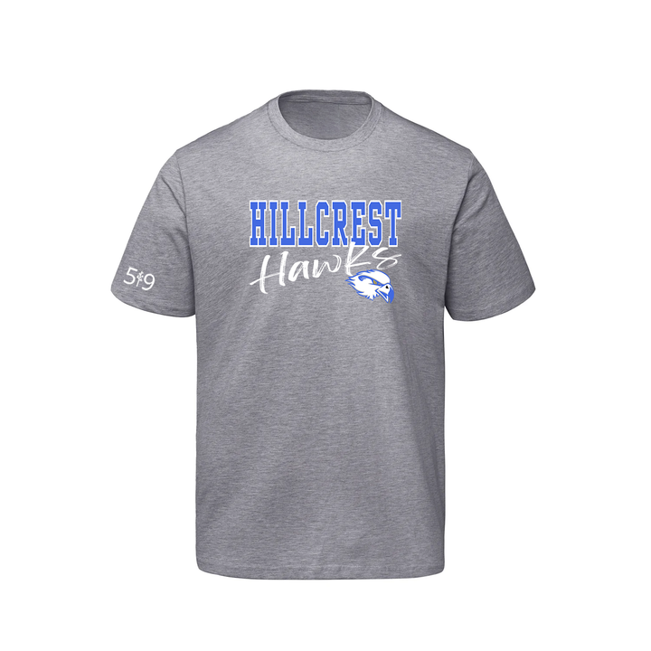 HILLCREST SIGNATURE TEE (MENS)