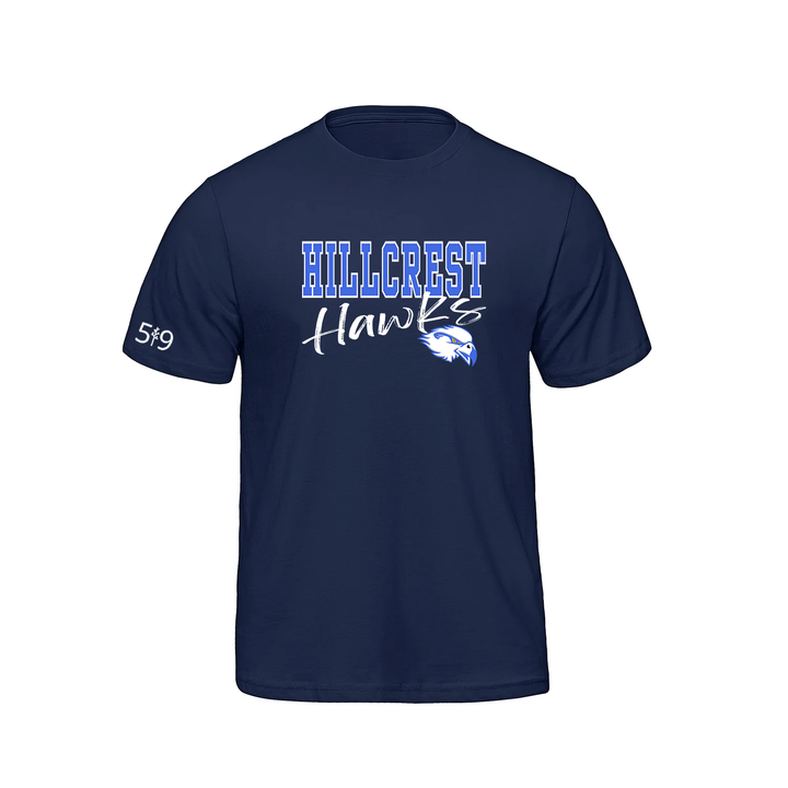 HILLCREST SIGNATURE TEE (MENS)