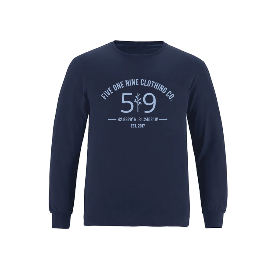Kohl's 059 519 Products – 519 Clothing Co.