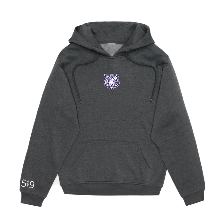 WEST ELGIN EMBROIDERED HOODIE (UNISEX)