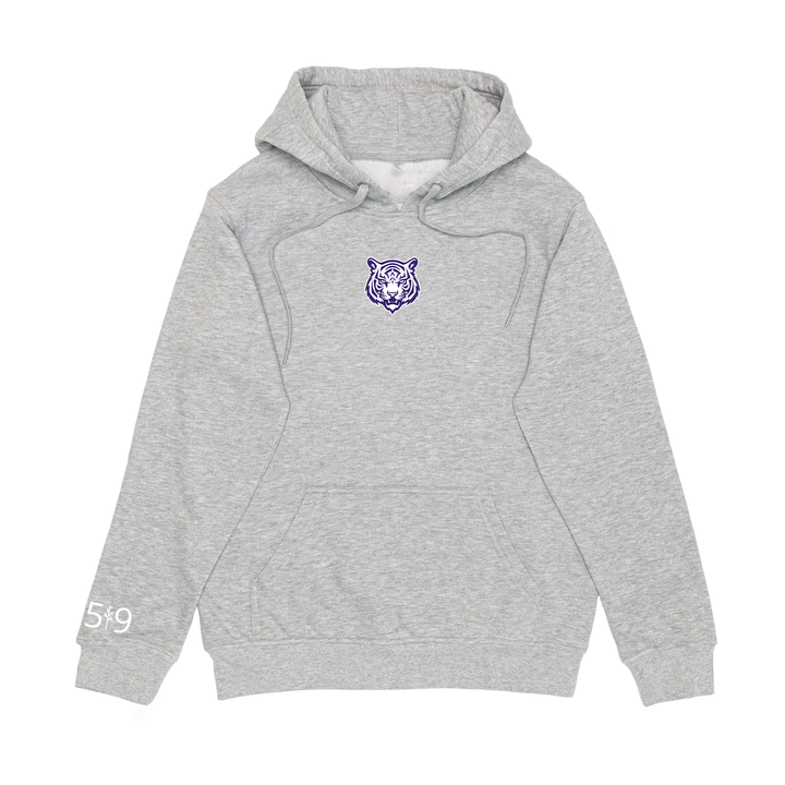 WEST ELGIN EMBROIDERED HOODIE (UNISEX)