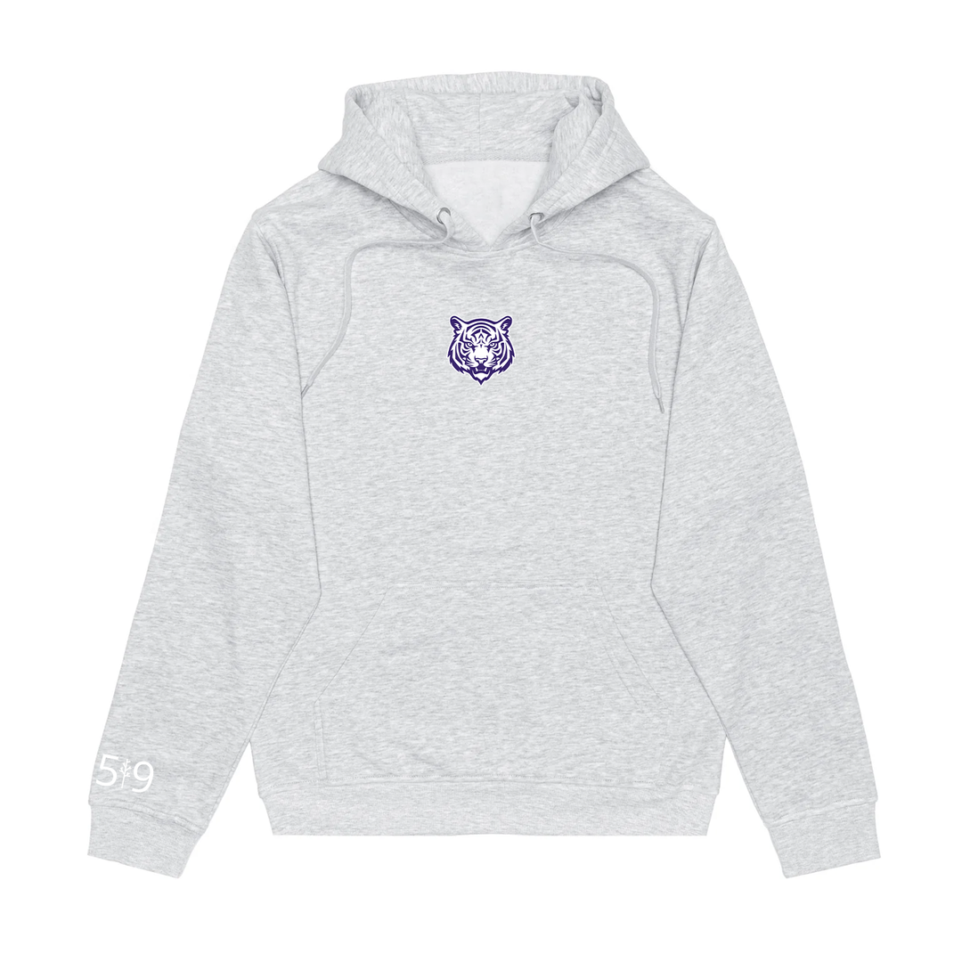 WEST ELGIN EMBROIDERED HOODIE (UNISEX)