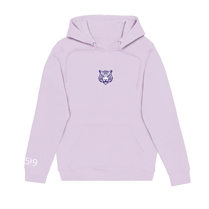 WEST ELGIN EMBROIDERED HOODIE (UNISEX)