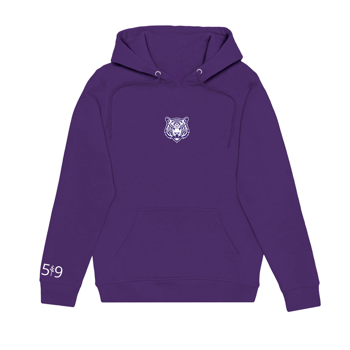 WEST ELGIN EMBROIDERED HOODIE (UNISEX)