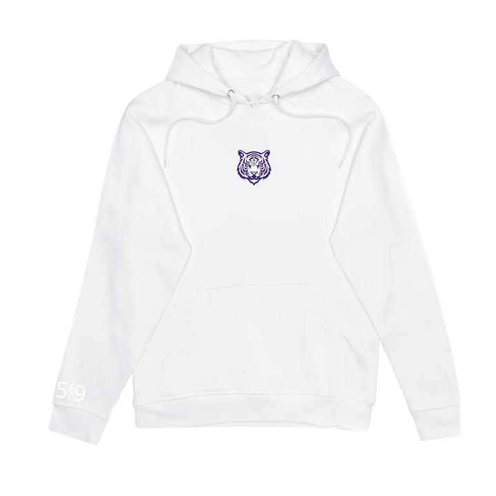 WEST ELGIN EMBROIDERED HOODIE (UNISEX)