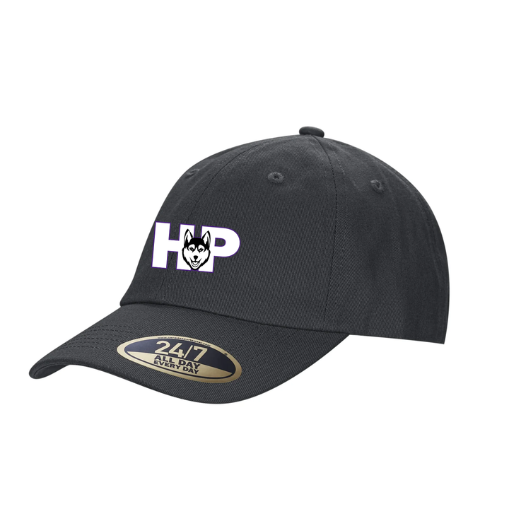 HURON PARK EMBROIDERED DAD CAP