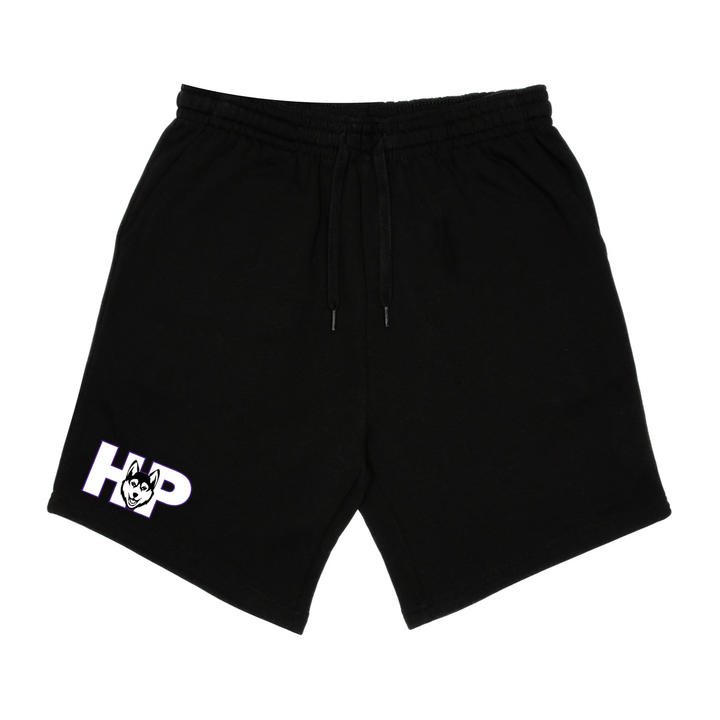 HURON PARK EMBROIDERED SWEAT SHORTS (MENS)