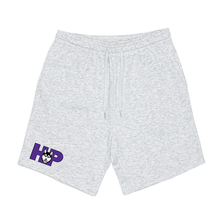 HURON PARK EMBROIDERED SWEAT SHORTS (MENS)