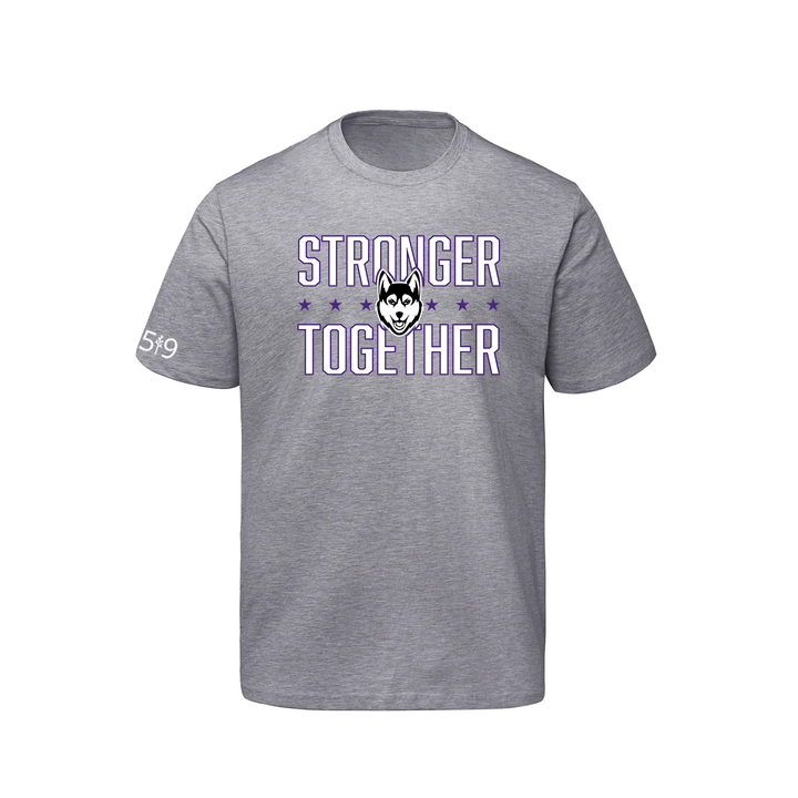 HURON PARK STRONGER TOGETHER TEE (MENS)