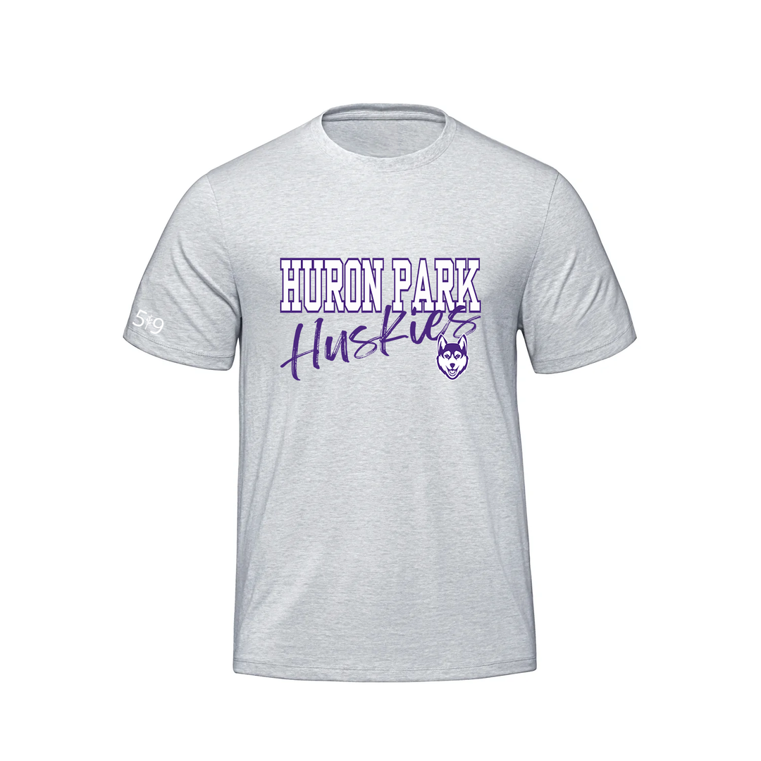 HURON PARK SIGNATURE PREMIUM TEE (MENS)