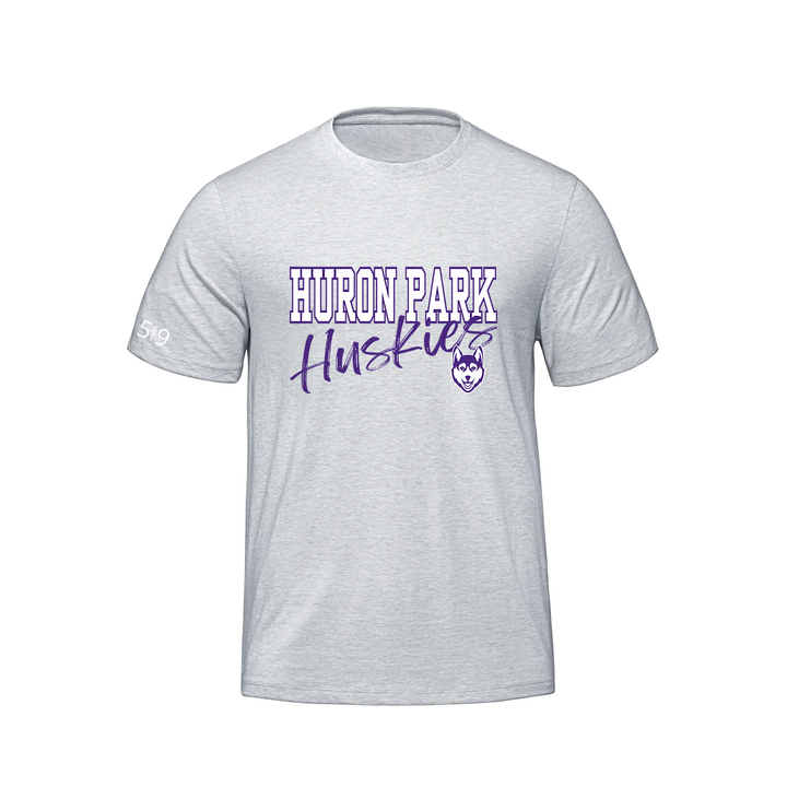HURON PARK SIGNATURE PREMIUM TEE (MENS)