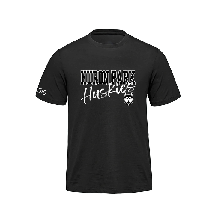 HURON PARK SIGNATURE PREMIUM TEE (MENS)