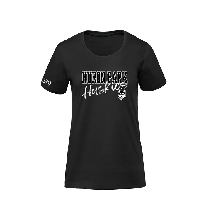 HURON PARK SIGNATURE PREMIUM TEE (WOMENS)