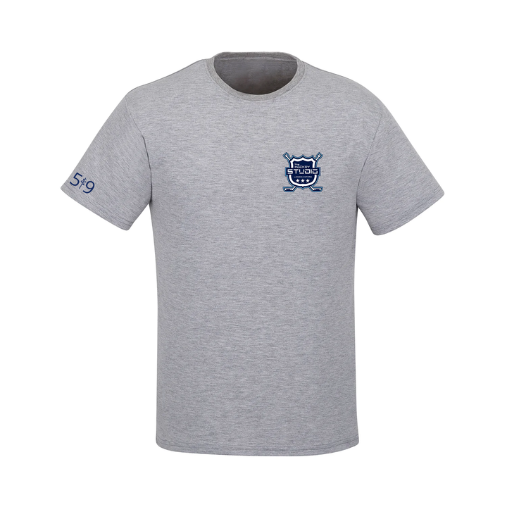 HOCKEY STUDIO TEE (YOUTH)