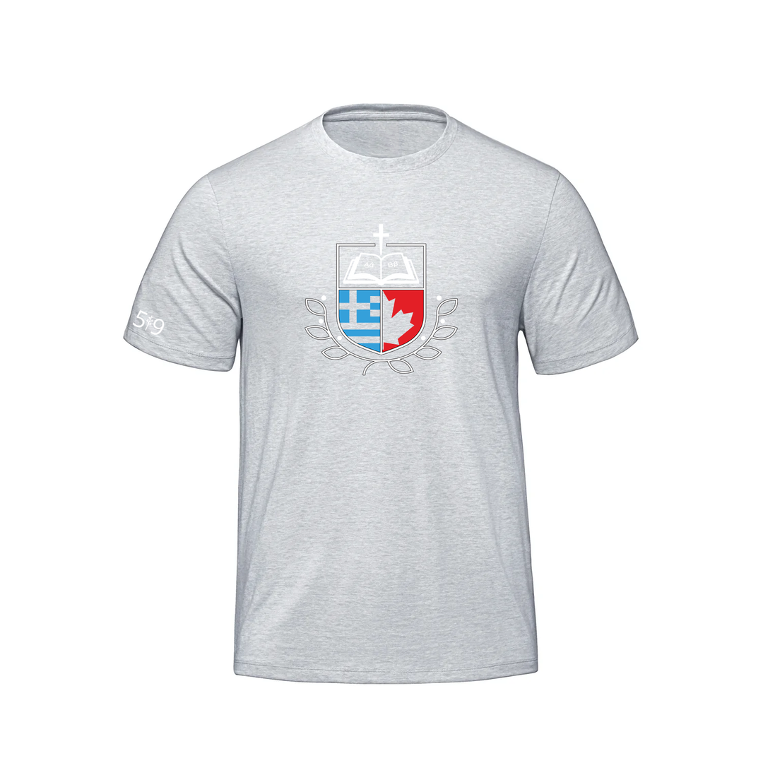 HOLY TRINITY PREMIUM TEE (MENS)