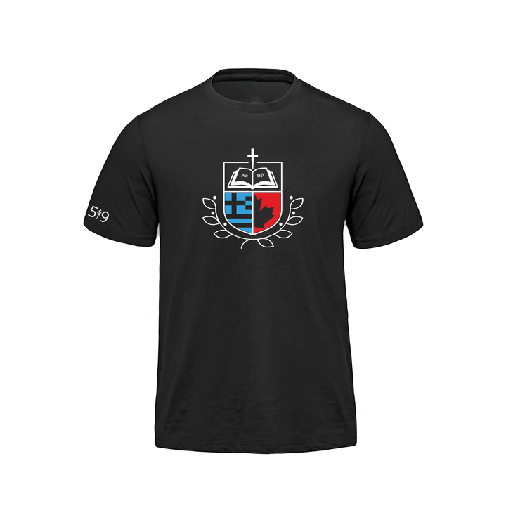 HOLY TRINITY PREMIUM TEE (MENS)
