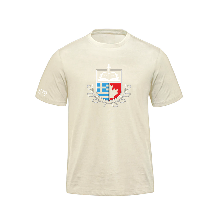 HOLY TRINITY PREMIUM TEE (MENS)