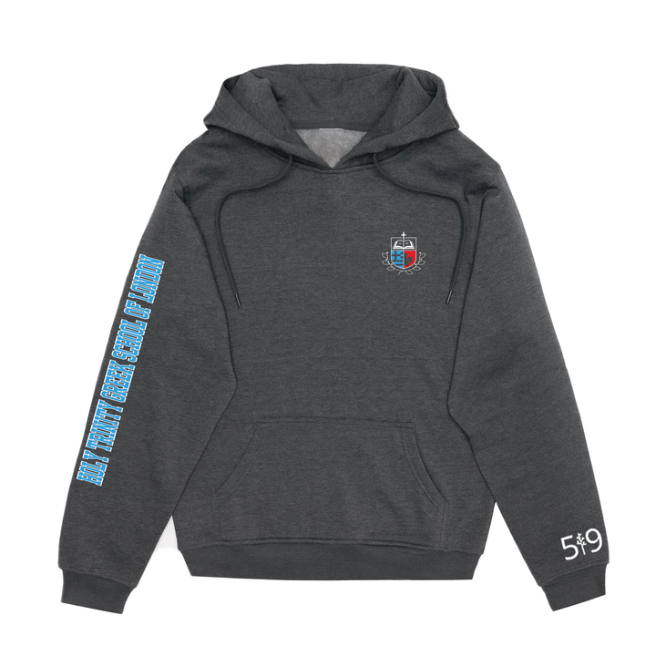 HOLY TRINITY SLEEVE HOODIE (UNISEX)