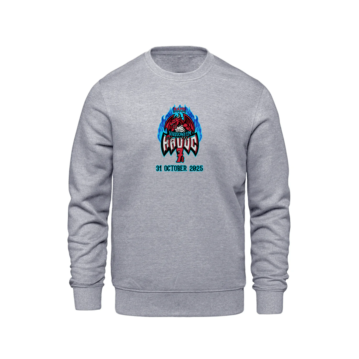 HALLOWEEN HAVOC CREW (UNISEX)