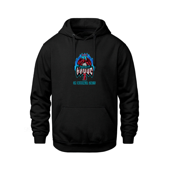 HALLOWEEN HAVOC HOODIE (UNISEX)