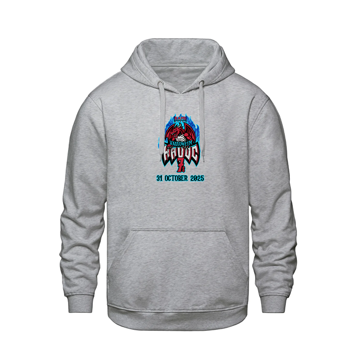 HALLOWEEN HAVOC HOODIE (UNISEX)