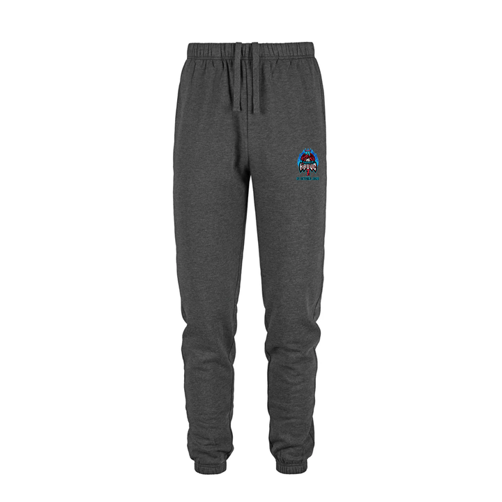 HALLOWEEN HAVOC SWEATPANTS (UNISEX)