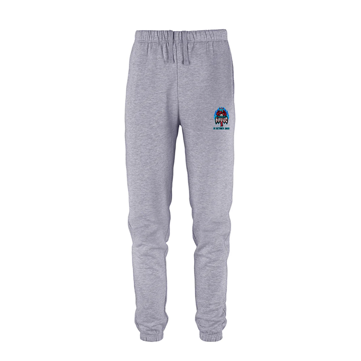 HALLOWEEN HAVOC SWEATPANTS (UNISEX)