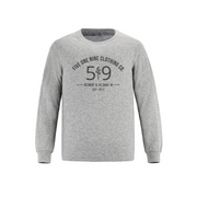 HEART OF THE 519 LONG SLEEVE (MENS)