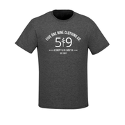 HEART OF THE 519 TEE (WOMENS)