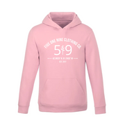 HEART OF THE 519 HOODIE (YOUTH)