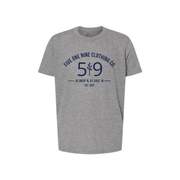 HEART OF THE 519 TEE (YOUTH)