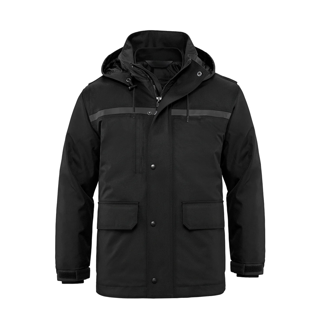 3-IN-1 HEAVY DUTY PARKA (UNISEX)