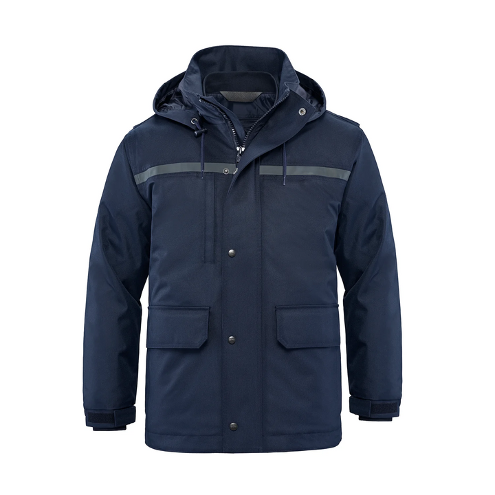 3-IN-1 HEAVY DUTY PARKA (UNISEX)