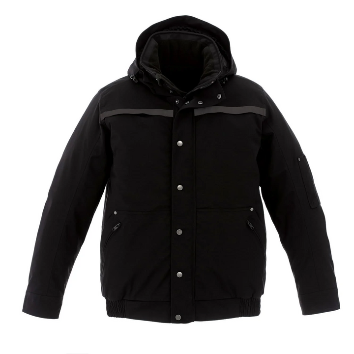 BOMBER HEAVY DUTY INSULATED JACKET (UNISEX)