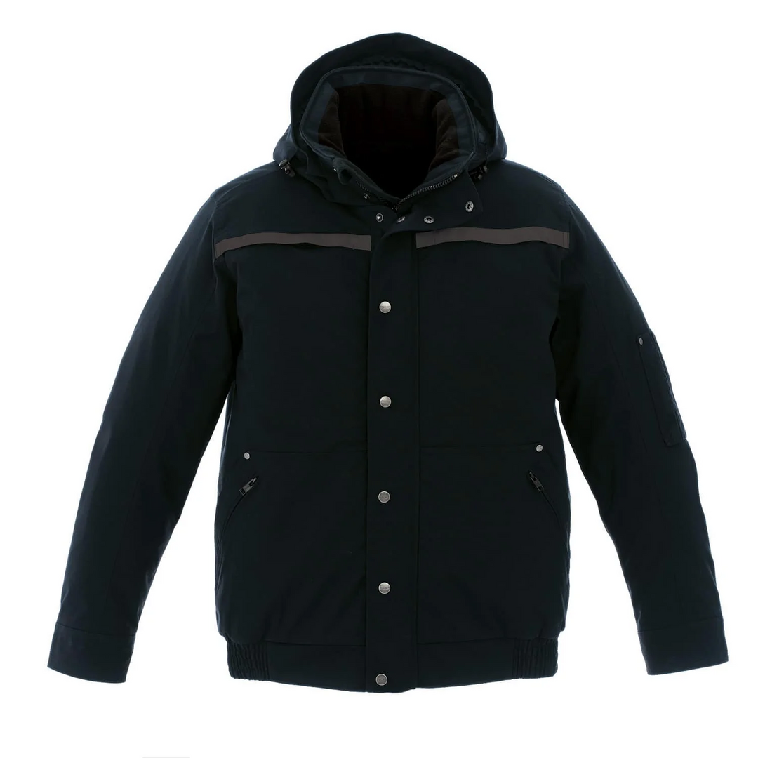 BOMBER HEAVY DUTY INSULATED JACKET (UNISEX)
