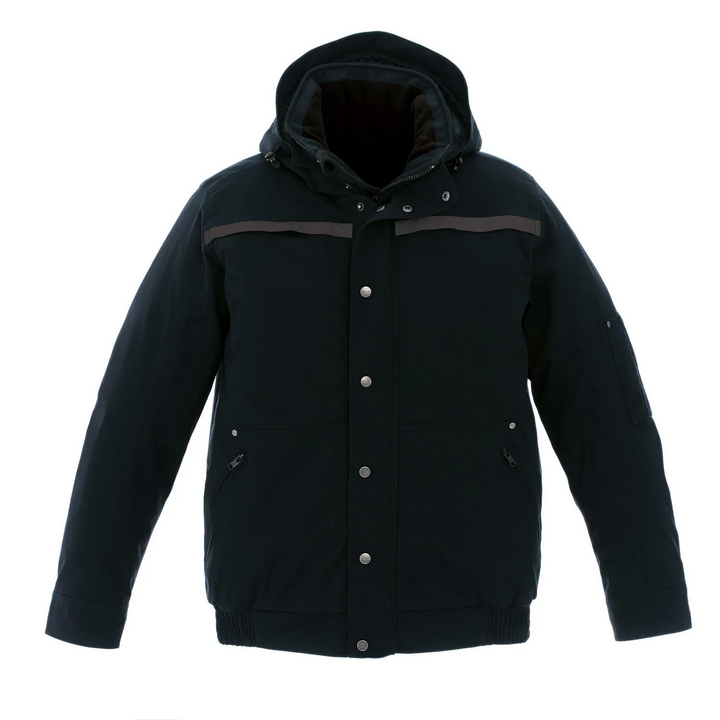 BOMBER HEAVY DUTY INSULATED JACKET (UNISEX)