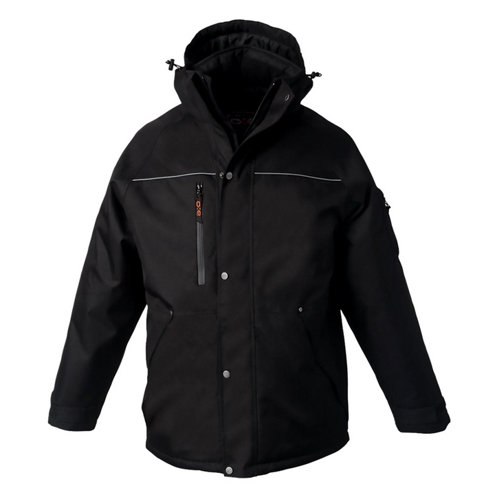 PARKA PRO JACKET (UNISEX)