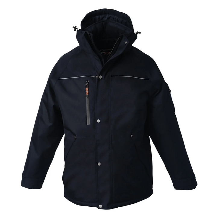 PARKA PRO JACKET (UNISEX)