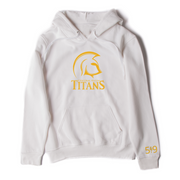 CENTRAL ELGIN CLASSIC HOODIE (UNISEX)